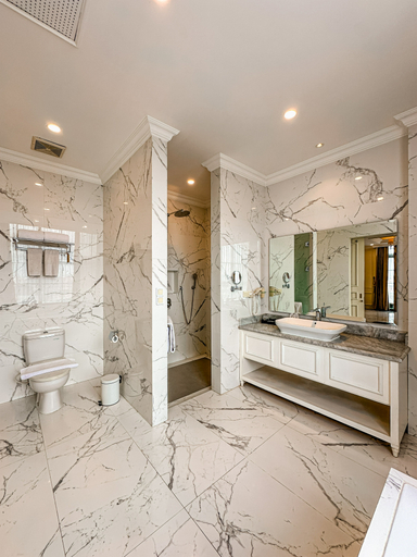 Presidential, Suite