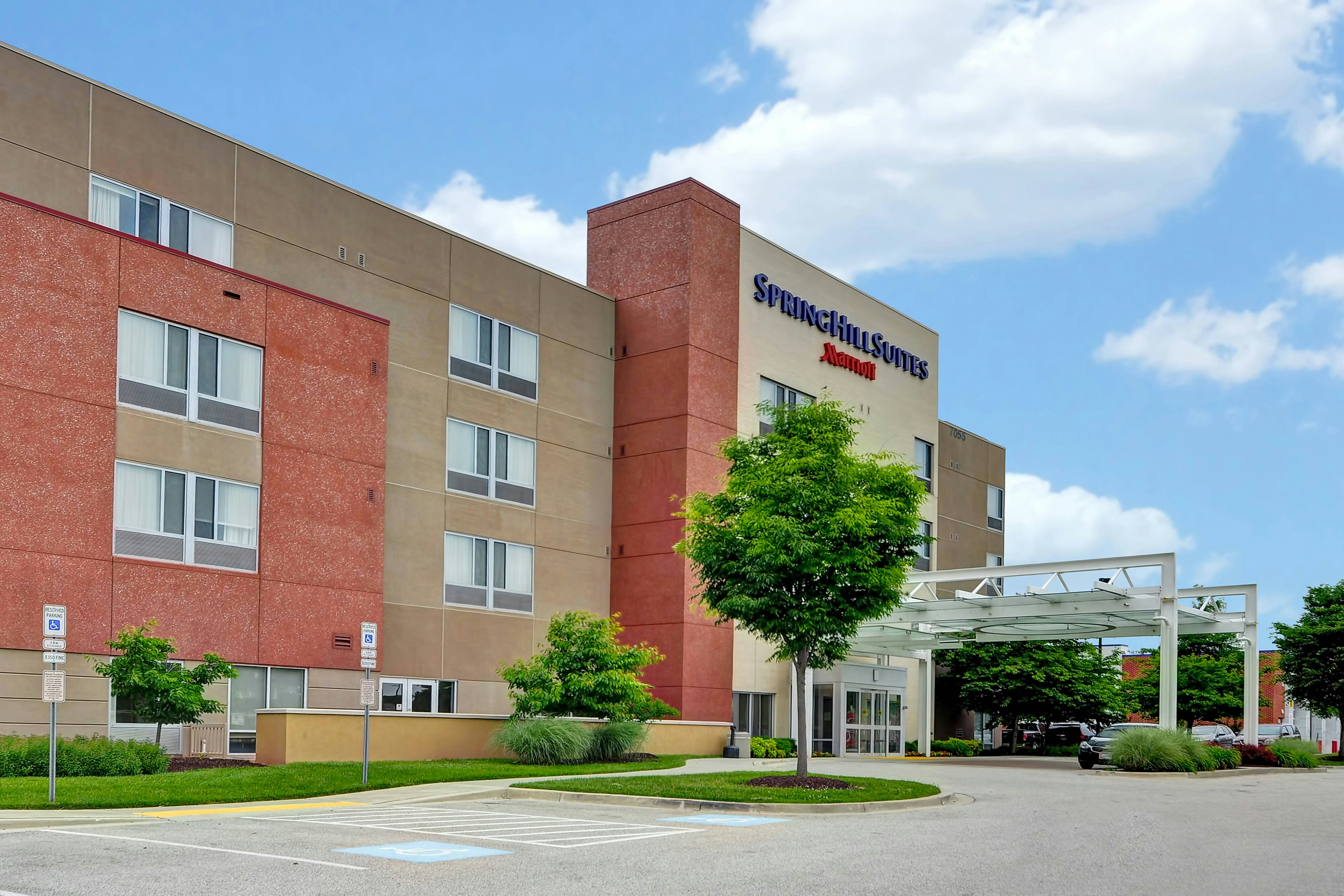 Springhill Suites By Marriott Columbia 10/11