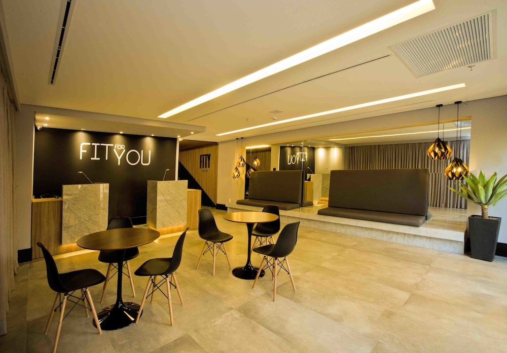 Fity Hotel 22/35