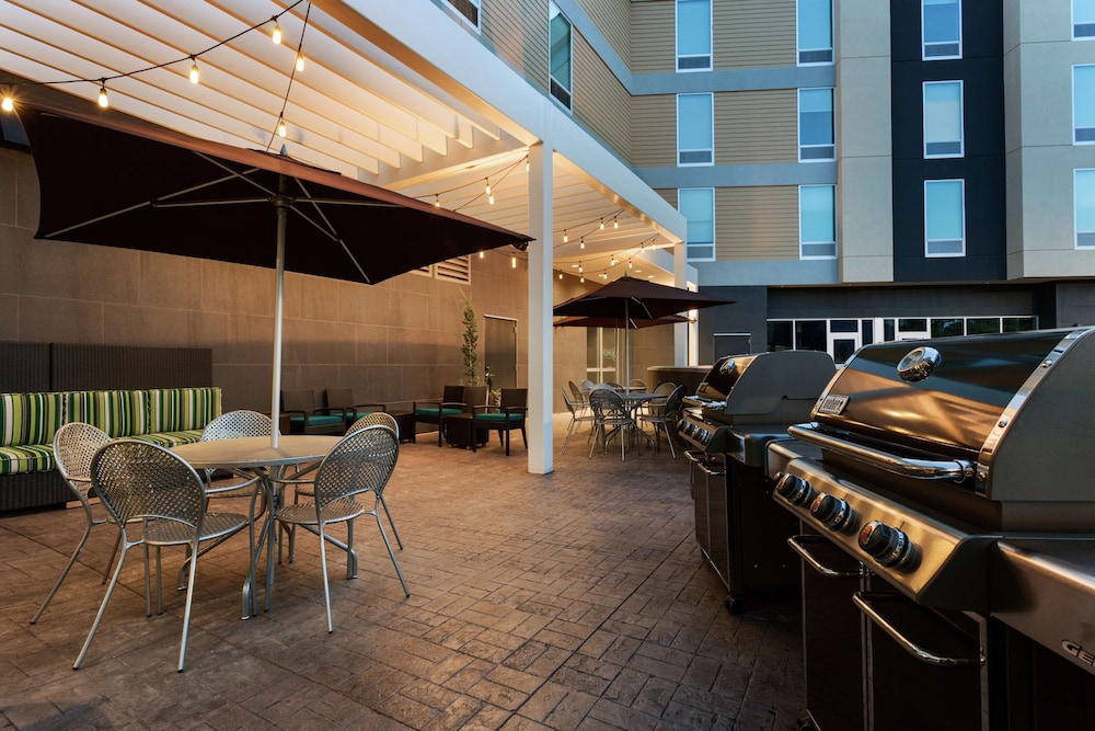 HOME2 SUITES BY HILTON SALT LAKE CITY-MURRAY, UT 22/35