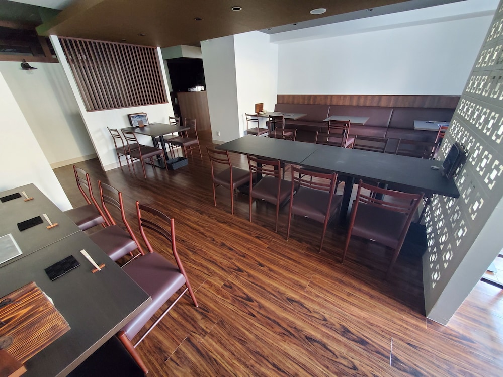 PROSTYLE Ryokan Naha Prefectural Office 25/35