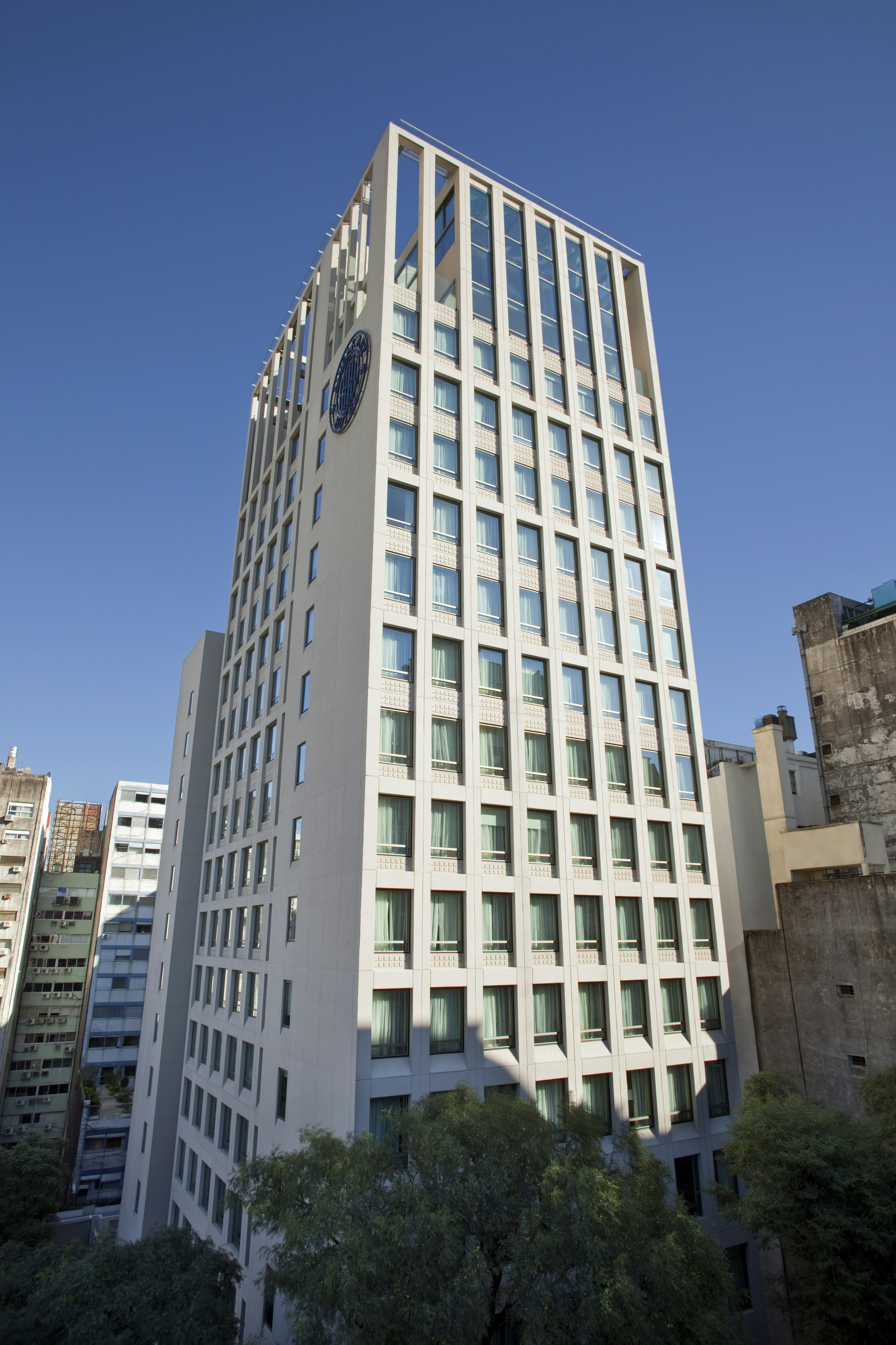Alvear Art Hotel in BUENOS AIRES