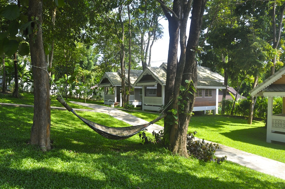 Monoceros Resort 40/76