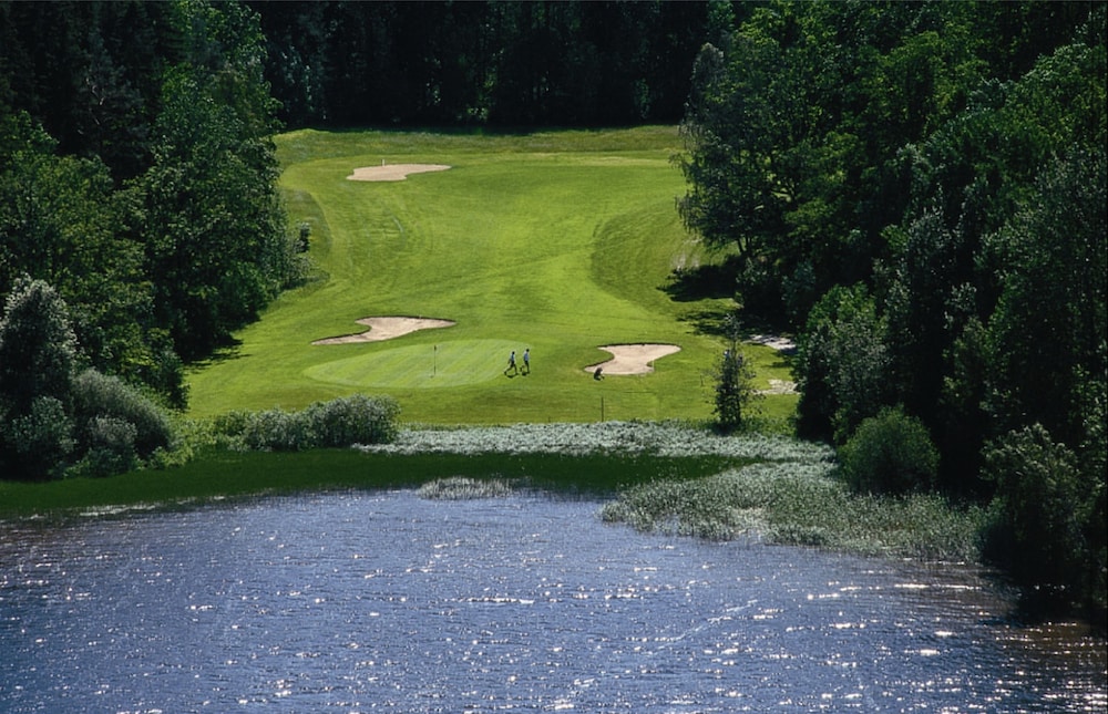 Korunda Golf & Konferenshotell 30/40