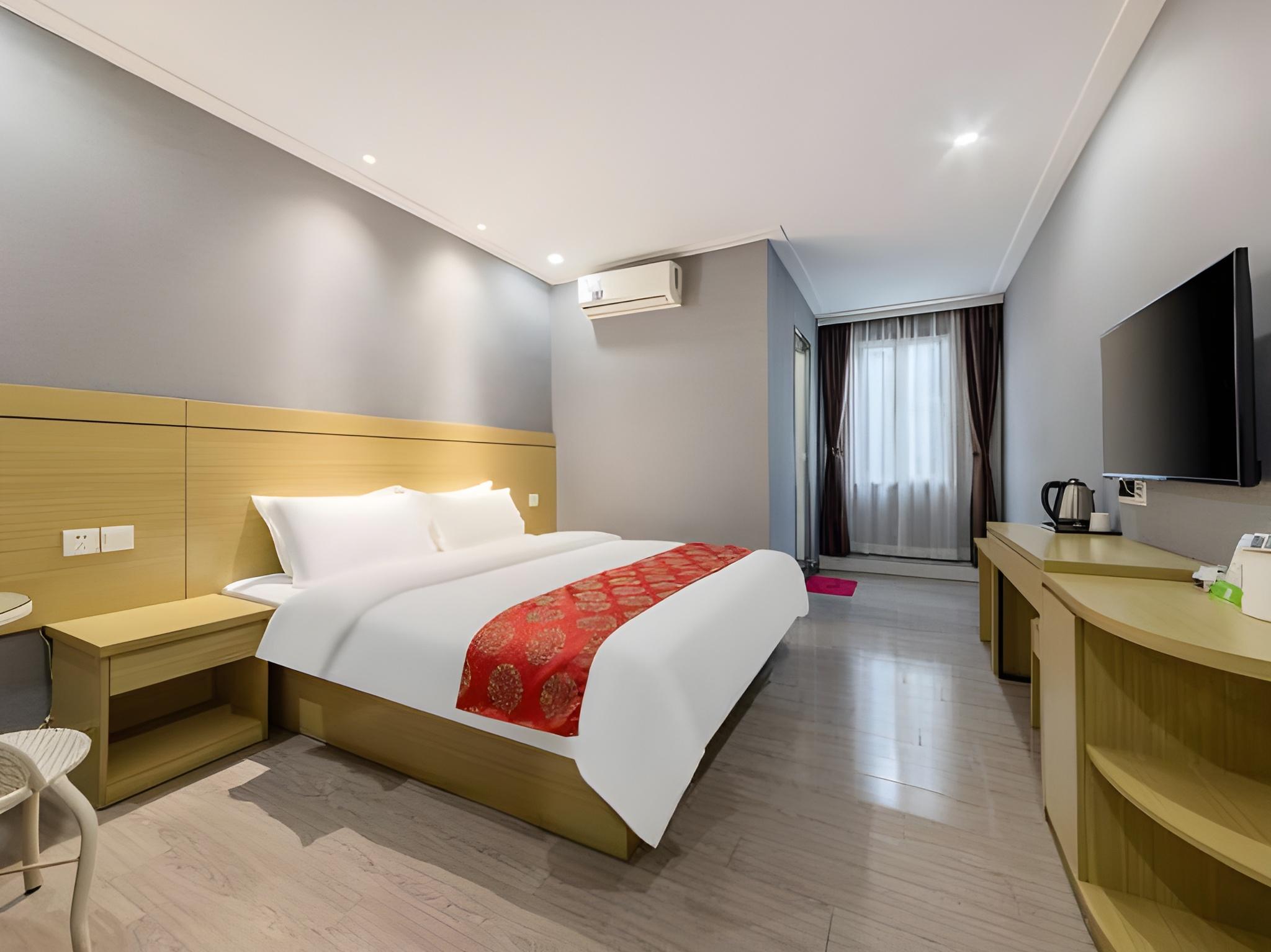 Ying Feng Yuan Hotel 22/37