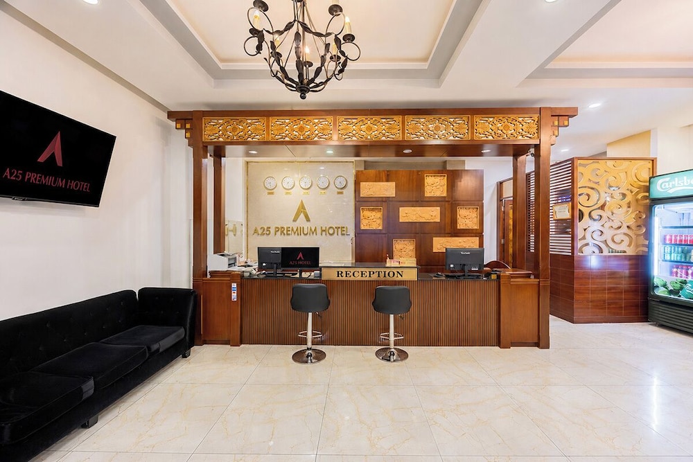 A25 Hotel - 20 Bui Thi Xuan 12/62
