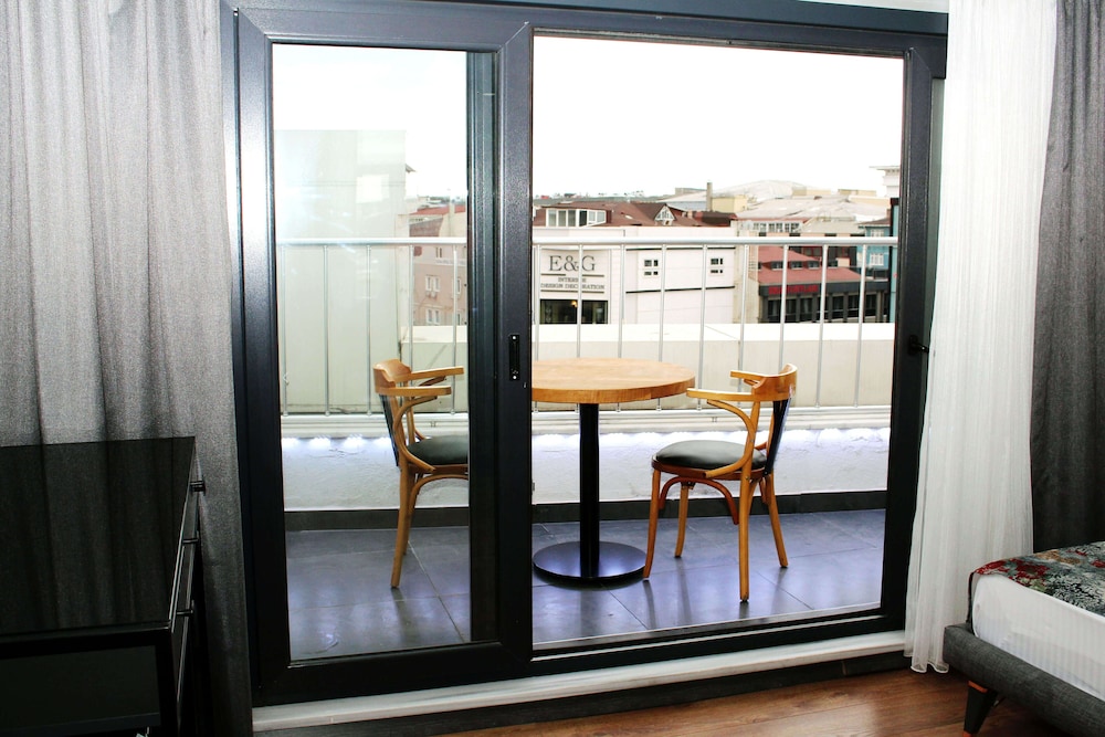 Istanbul Fair Hotel 29/50