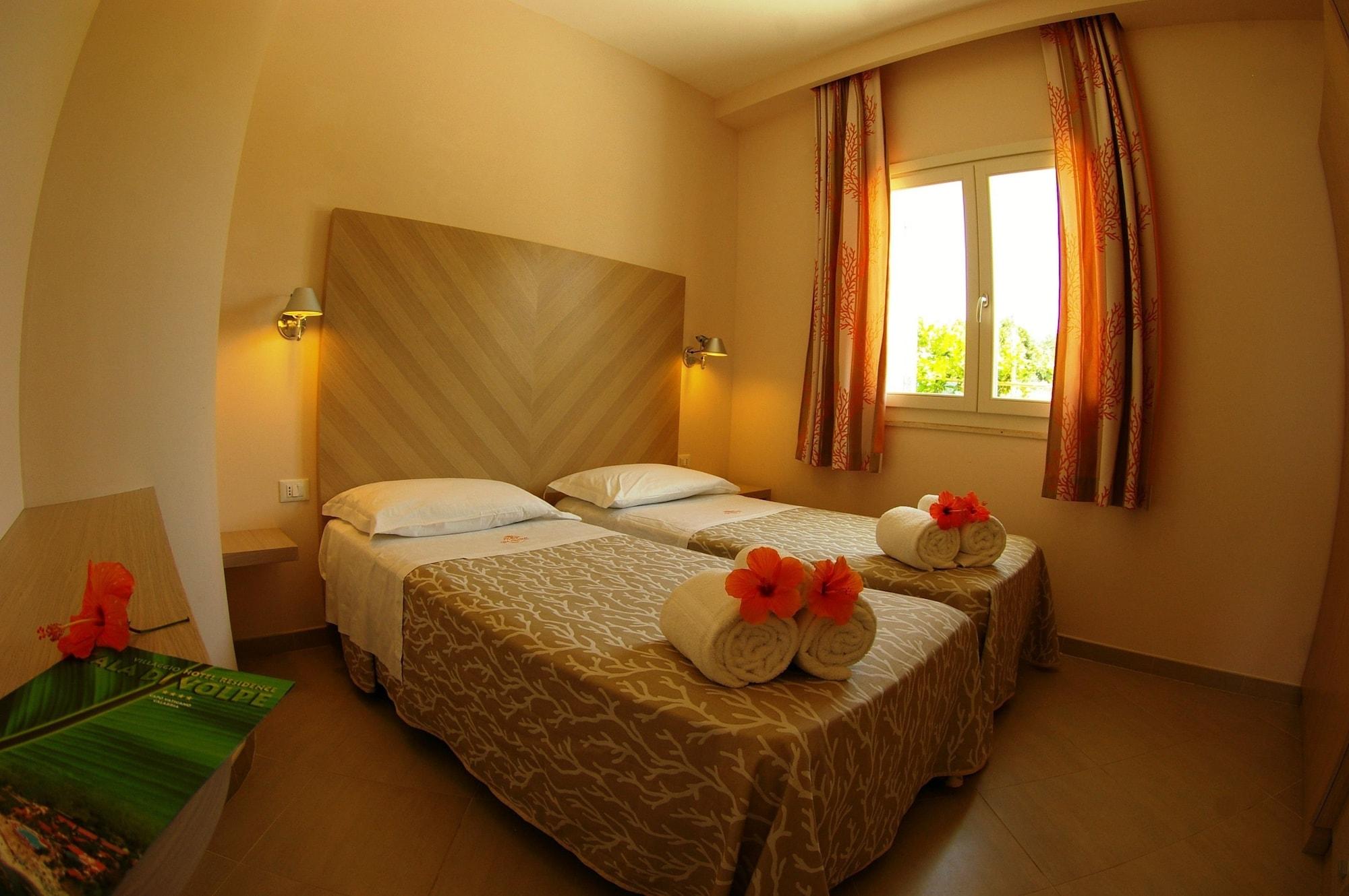 Villaggio Cala Di Volpe 14/47