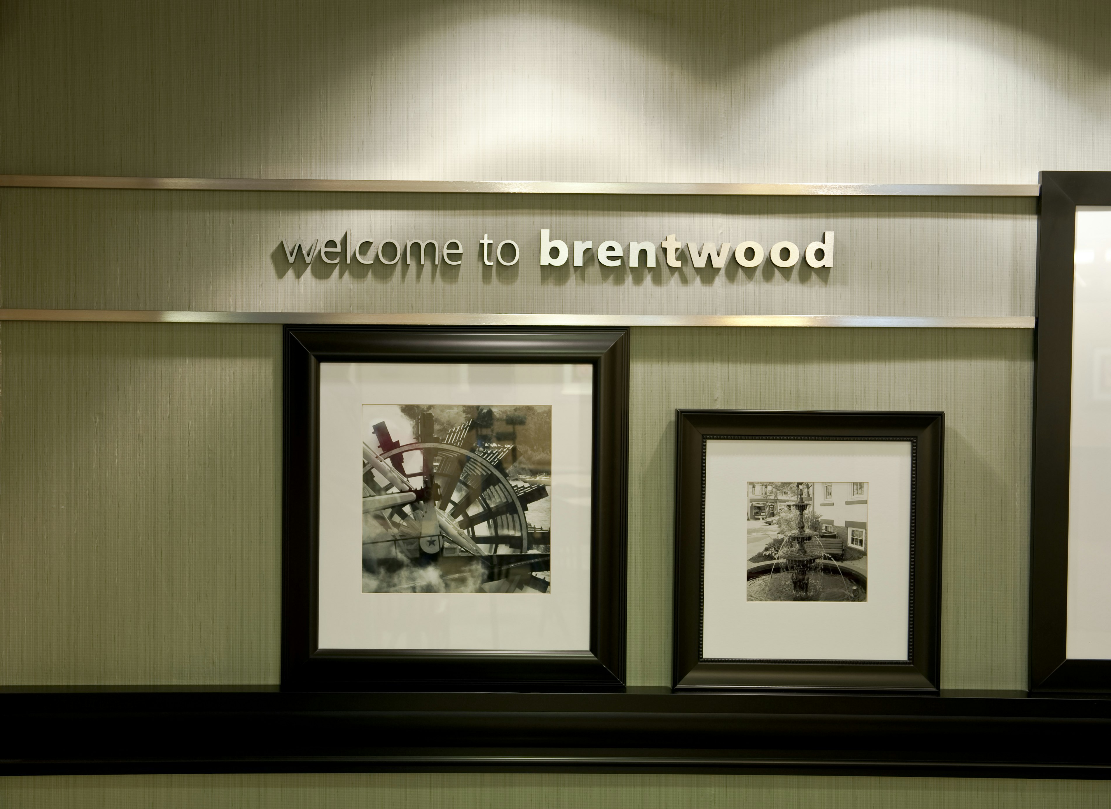 Spark by Hilton Brentwood Nashville I 65S 14/36