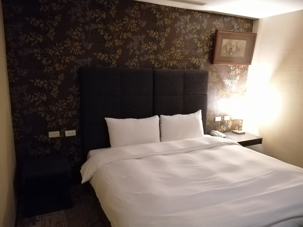 SHAN-YUE hotspring hotel 23/50