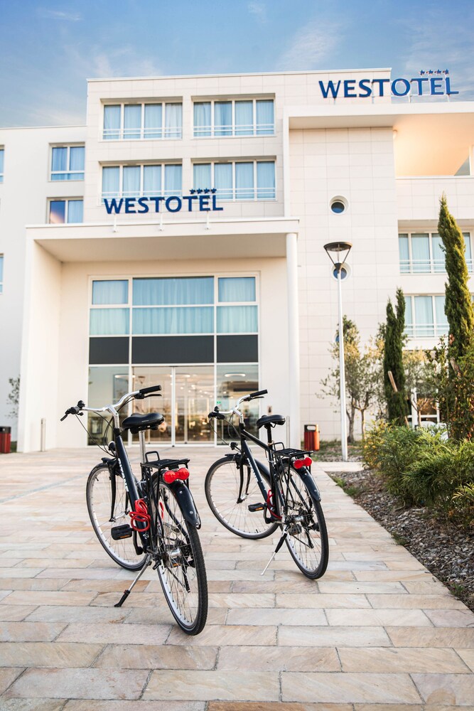 Westotel Tours Val De Loire 46/50