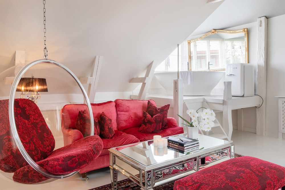 Bomans Hotell i Trosa 21/50