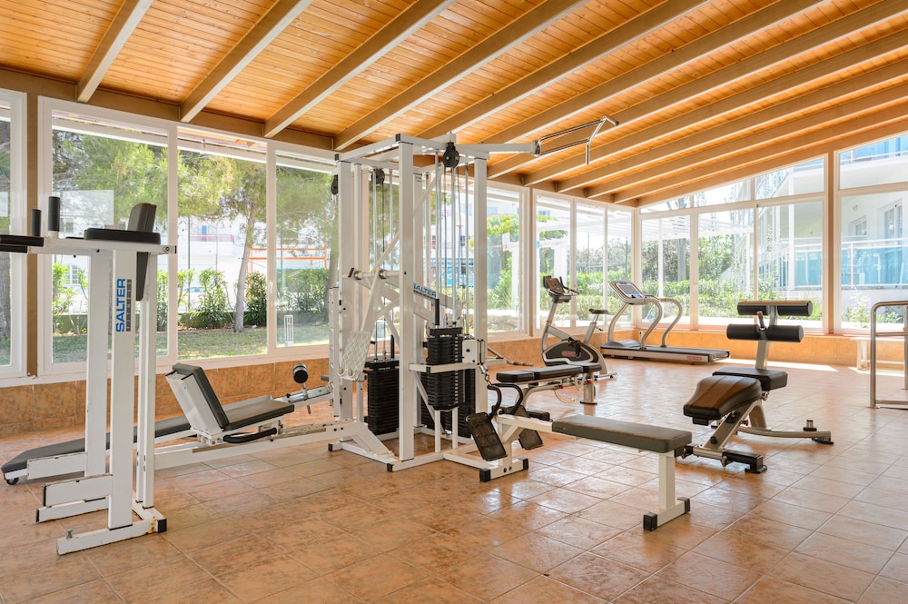 Aparthotel Vibra Club Maritim 31/62