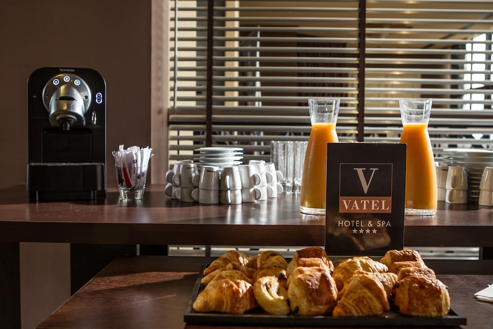 Hotel Spa Vatel 41/59