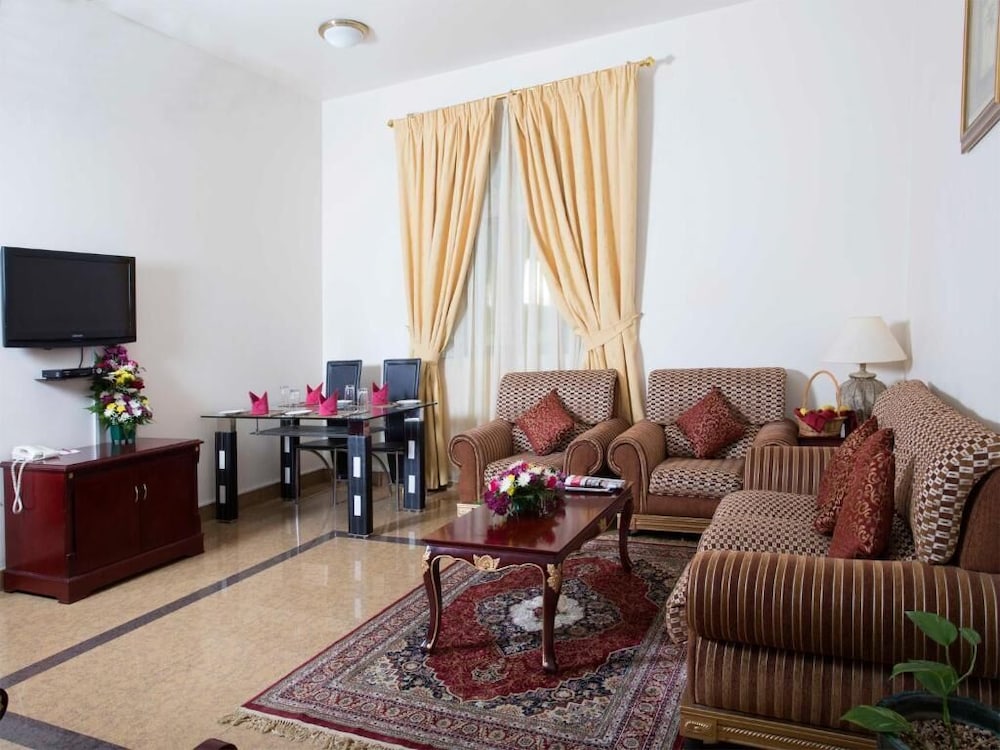 Safeer International Hotel 38/50