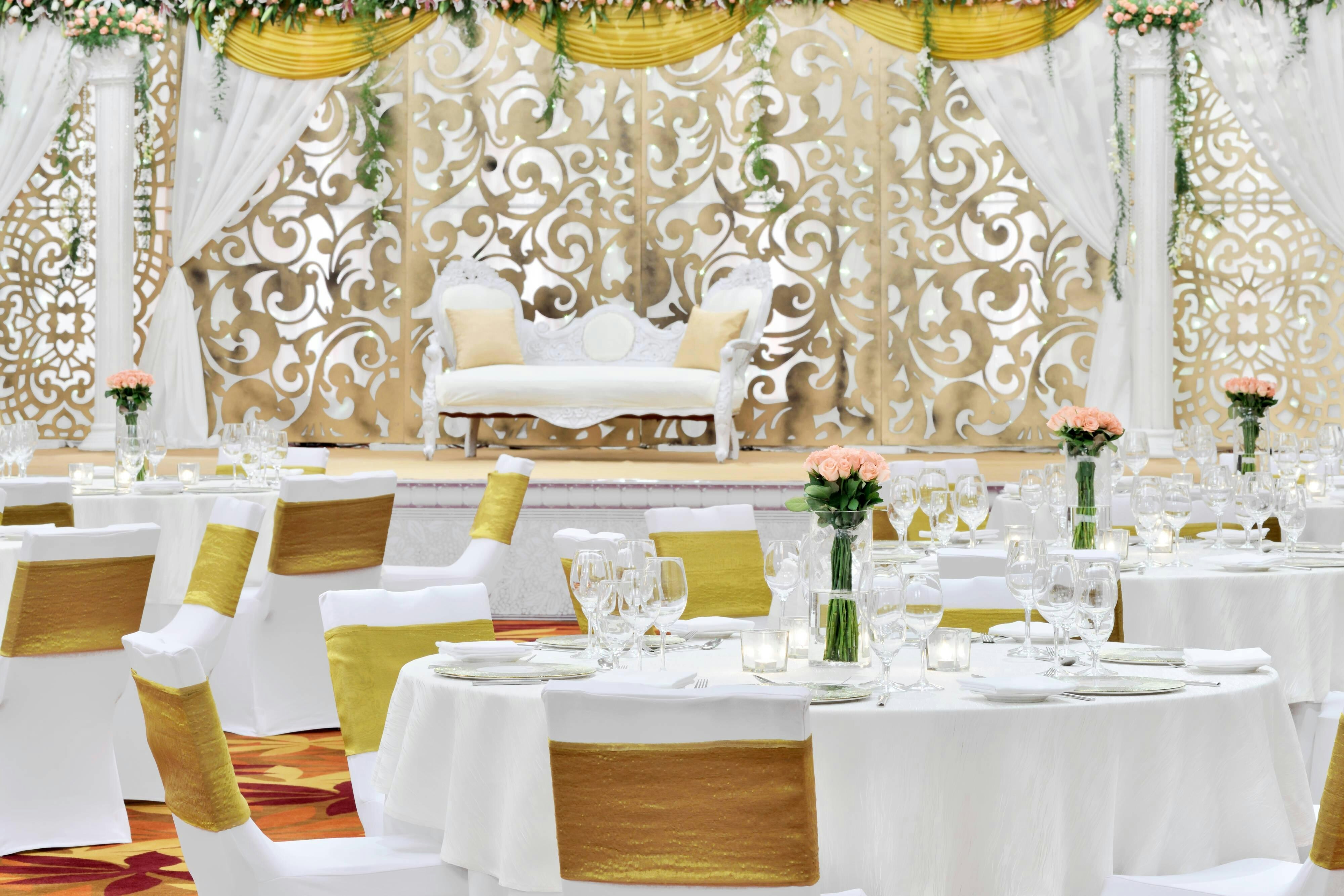 KOCHI MARRIOTT HOTEL 44/52