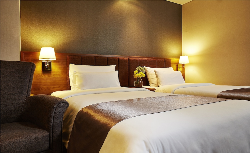 Hotel Square Ansan 6/48