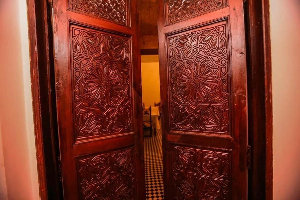 Palais Nazha Fes - Luxury Lodging 23/50