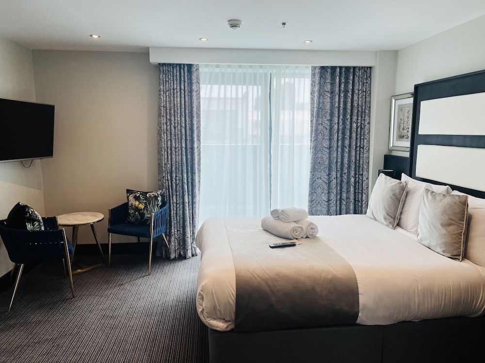 Hatton Garden Hotel 19/50