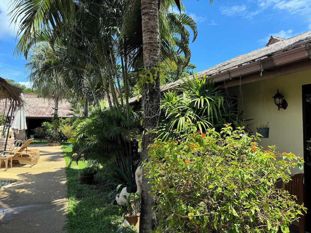 Kamala Tropical Garden 68/75
