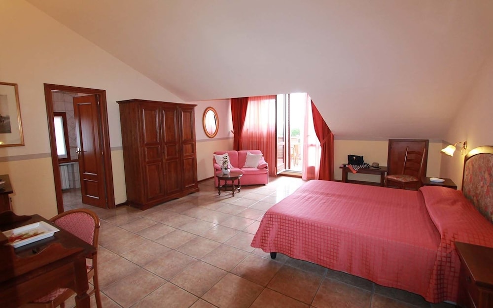Agrihotel Elisabetta 26/60