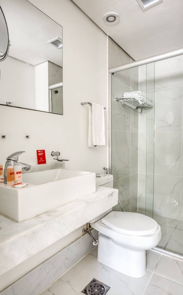 Pampulha Design Hotel 15/61