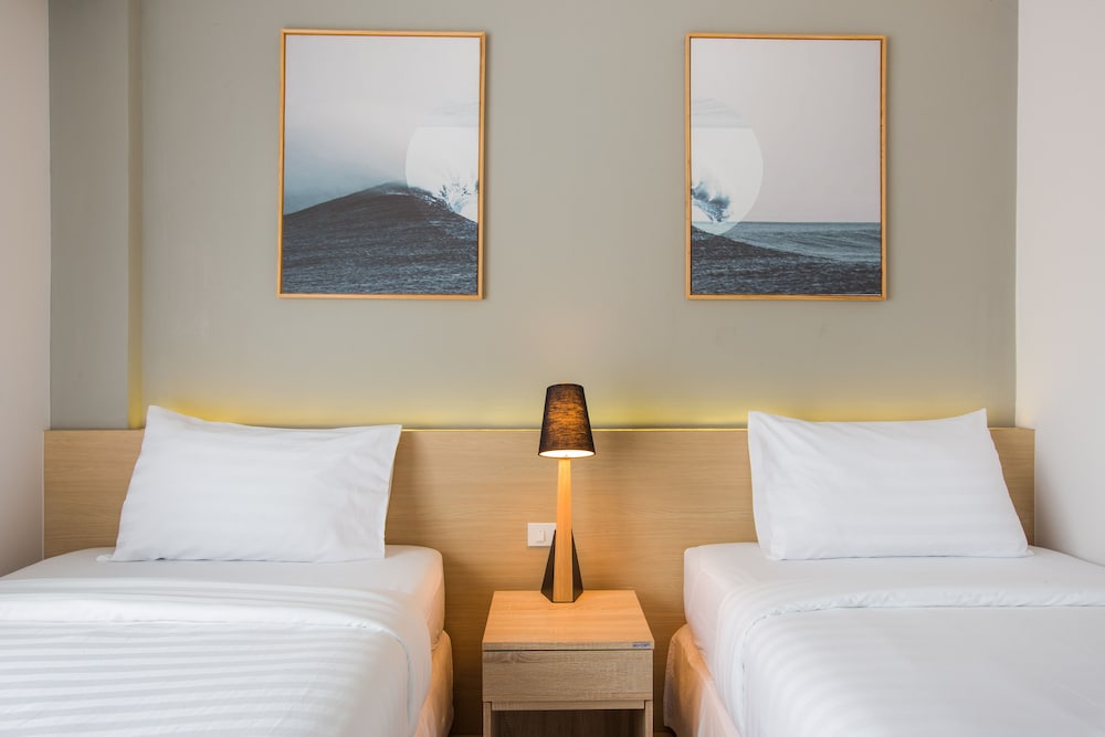 Snoozz Hotel 15/65
