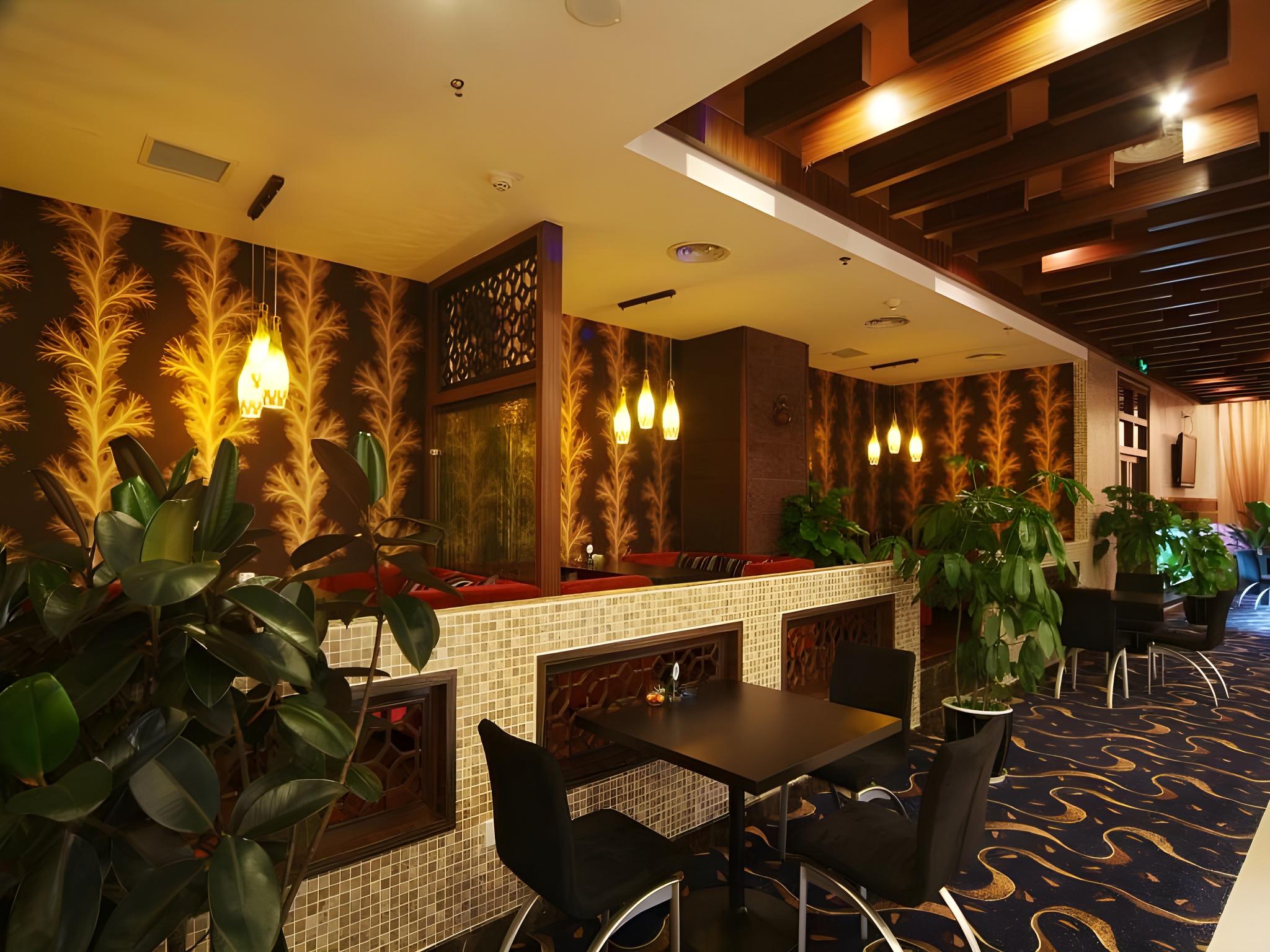 Babao Hotel 19/39