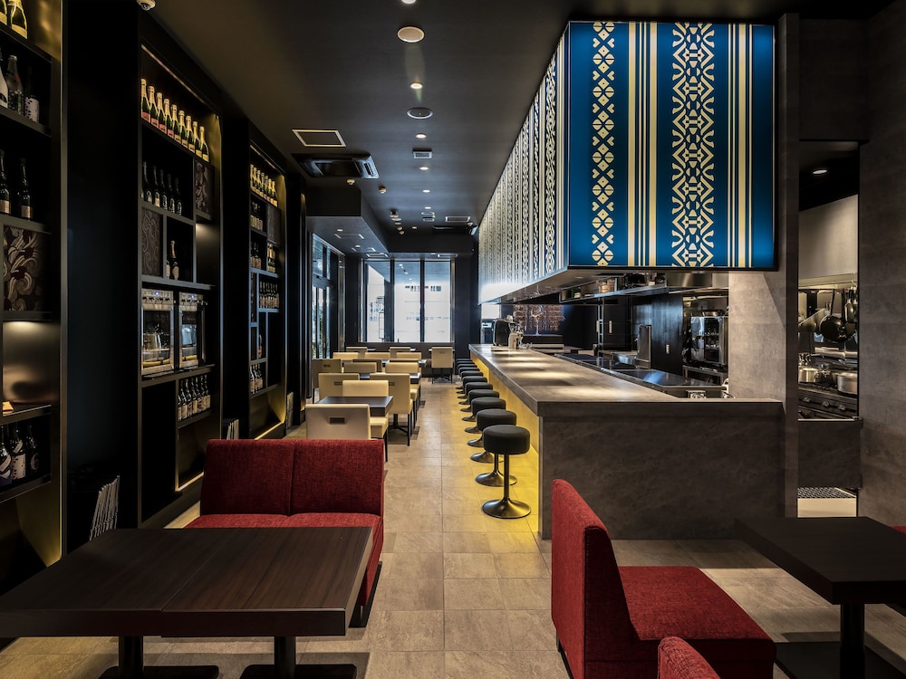 Henn na Hotel Fukuoka Hakata 47/54