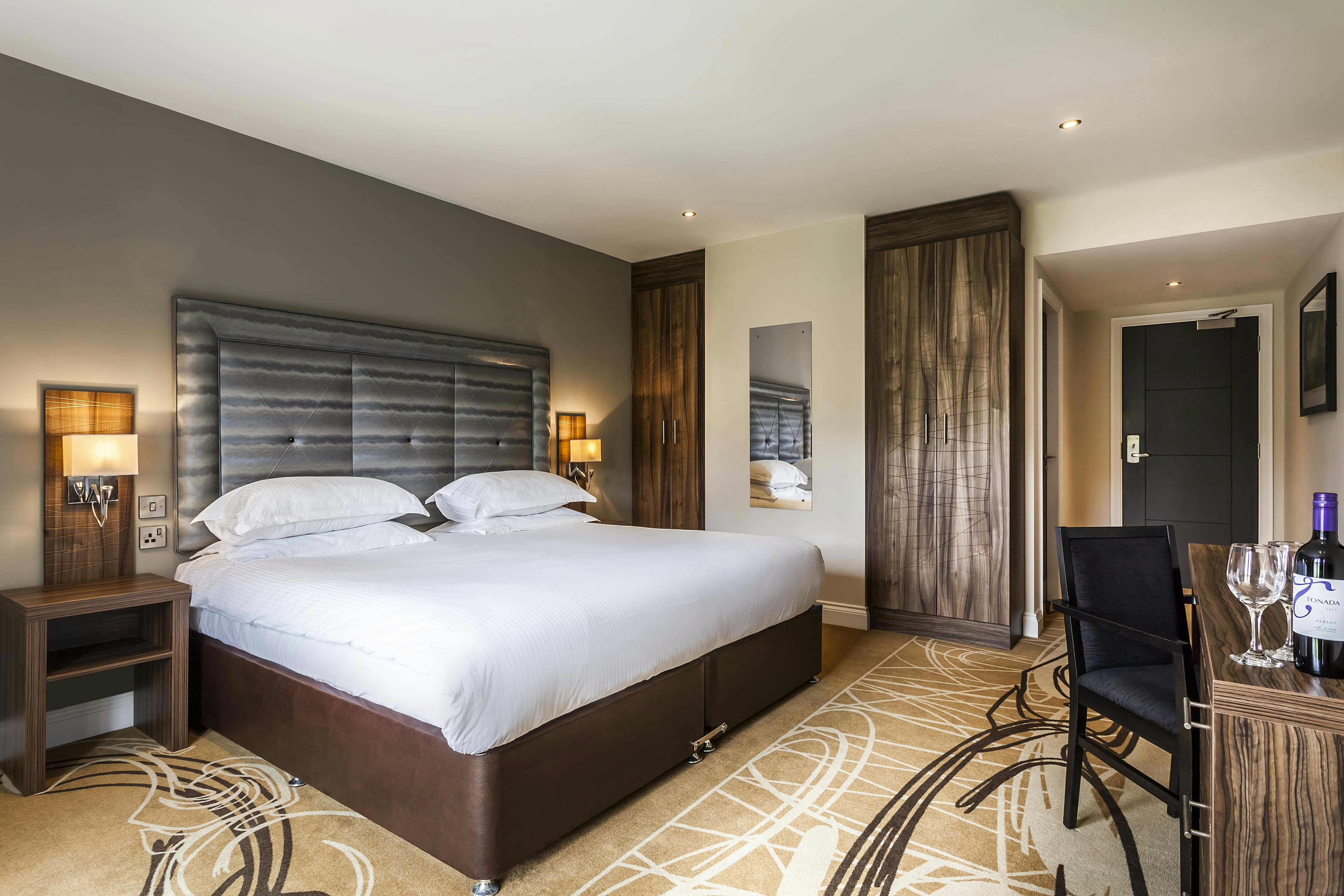 Daffodil Hotel & Spa 12/63