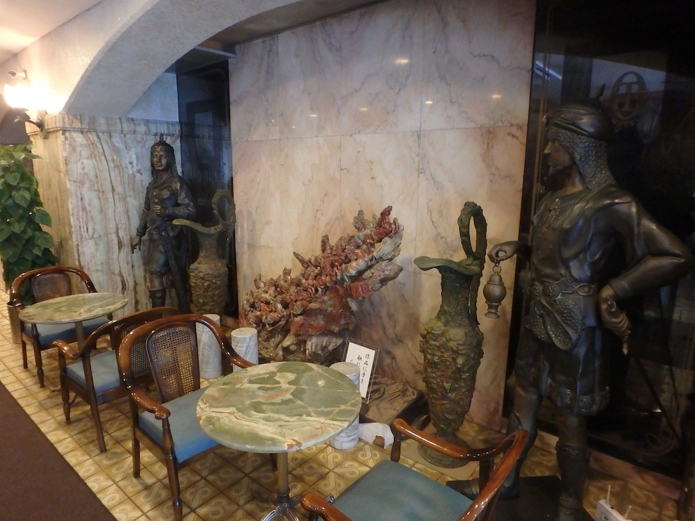 Hotel Suntargas Ueno 23/28