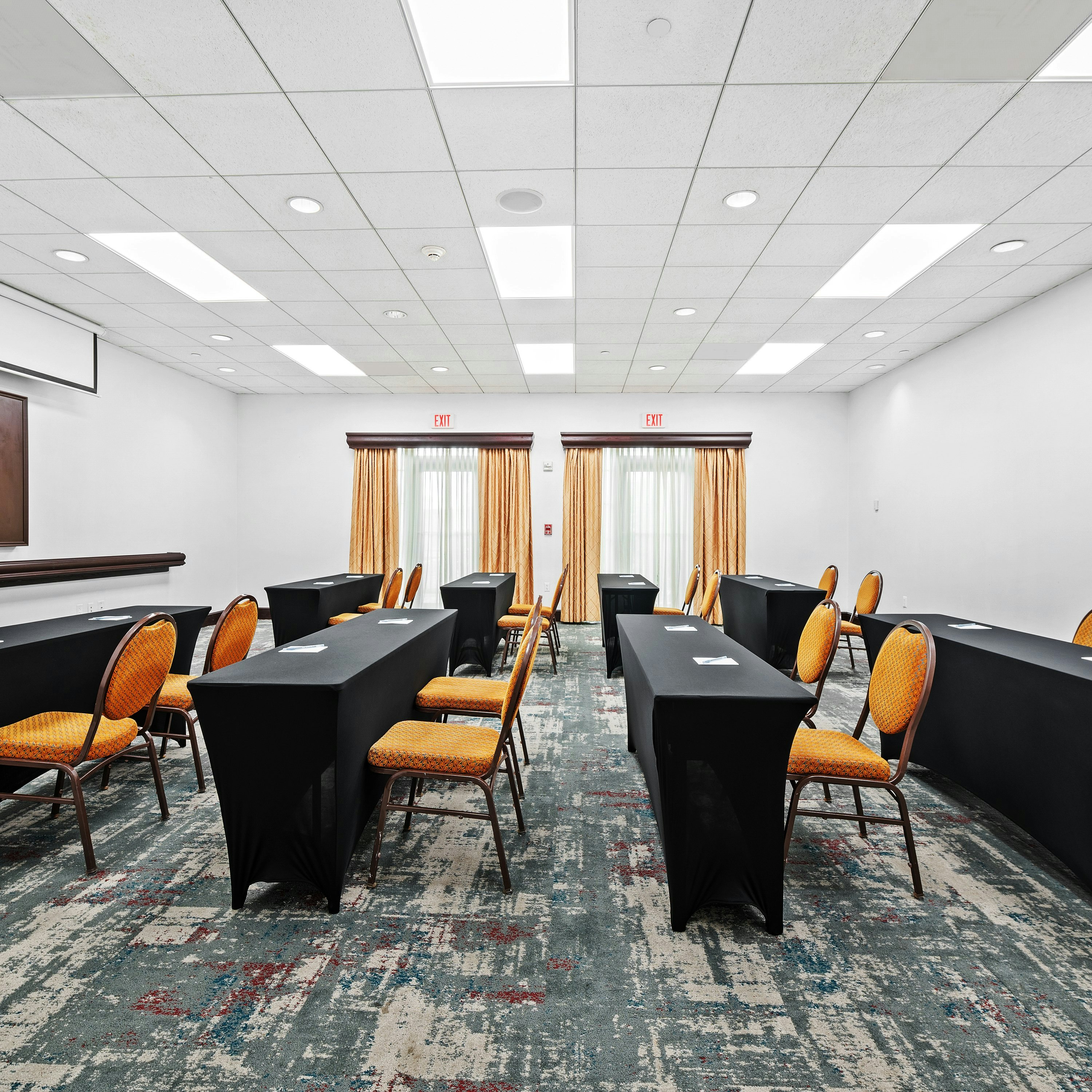 Homewood Suites By Hilton Ft Lauderdale Airport Cruise Port 48/53