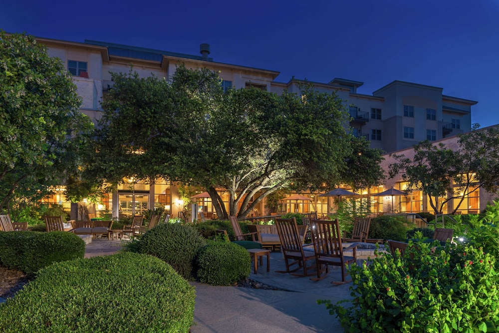Hilton San Antonio Hill Country in SAN ANTONIO - TX