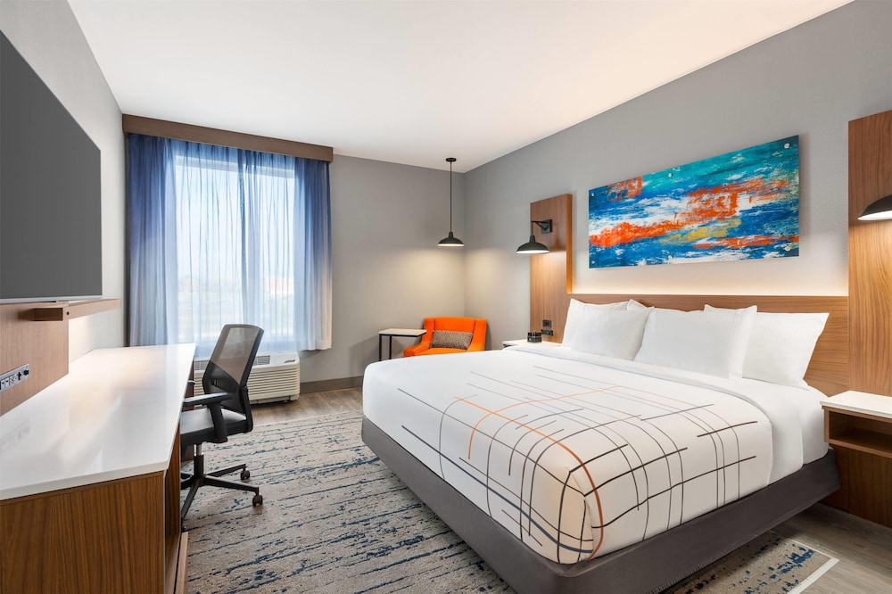 Hawthorn Extended Stay by Wyndham Mount Laurel / Moorestown 13/57