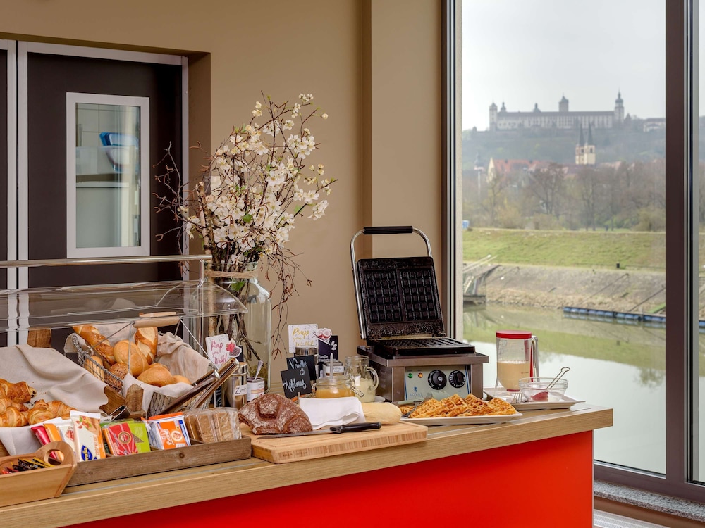 Ibis Wuerzburg City 29/50