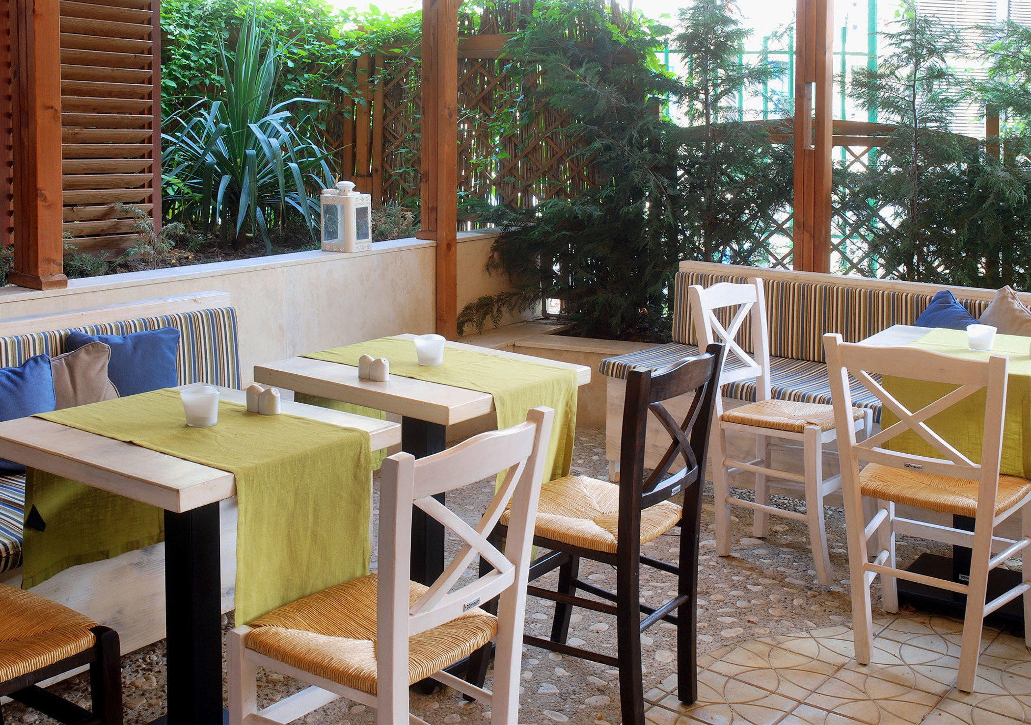 Sunshine Club Magnolia & Spa Hotel(Ex. Primasol) 34/48