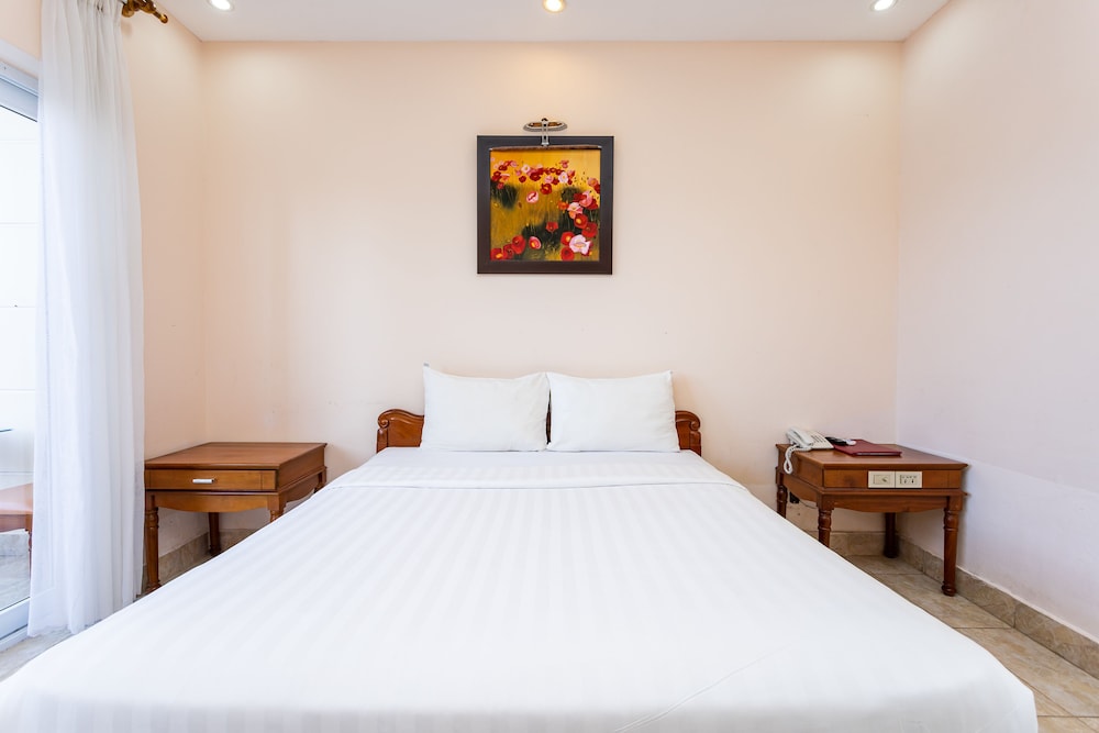 Bach Duong Resort 11/40