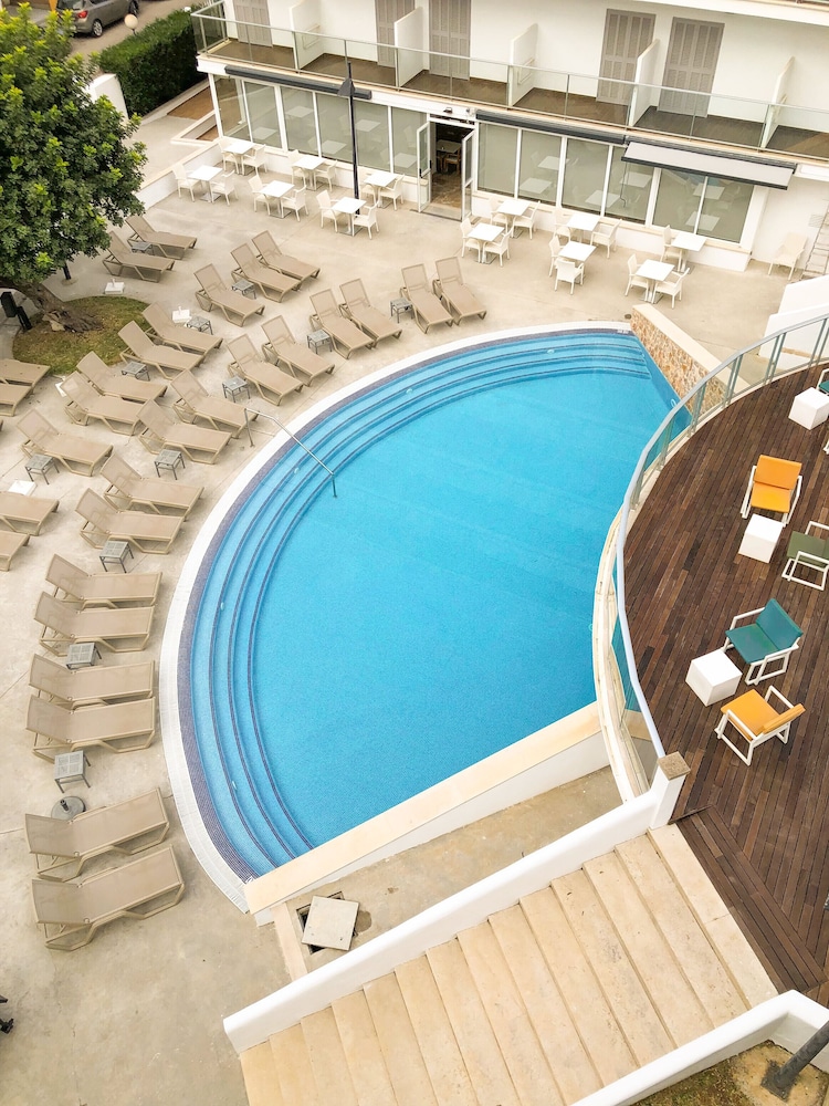 Eix Alcudia Hotel Adults Only 21/50