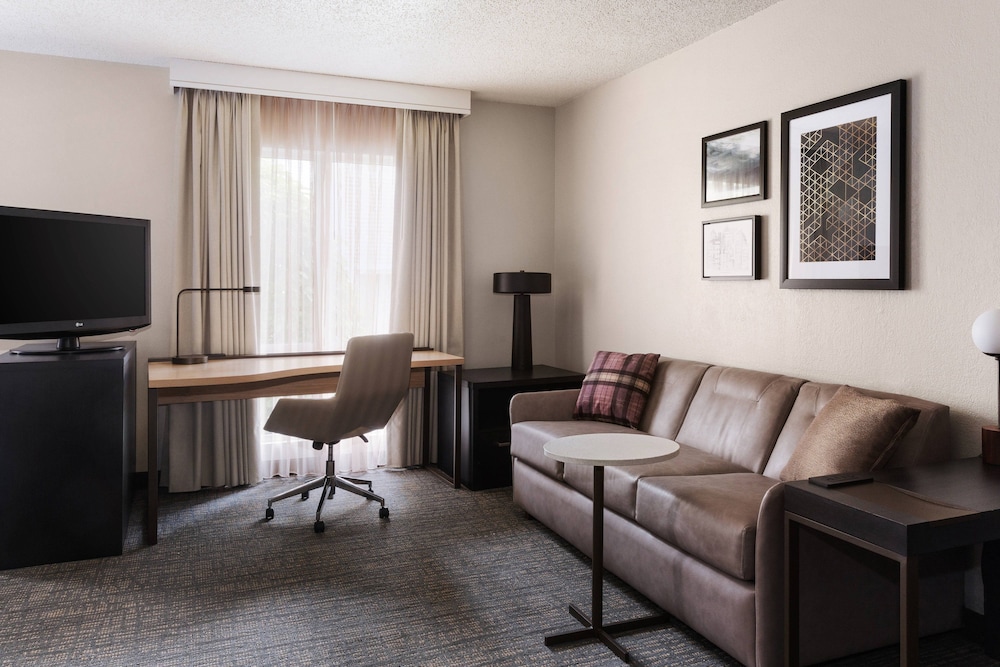 Residence Inn Philadelphia Willow Grove 25/39