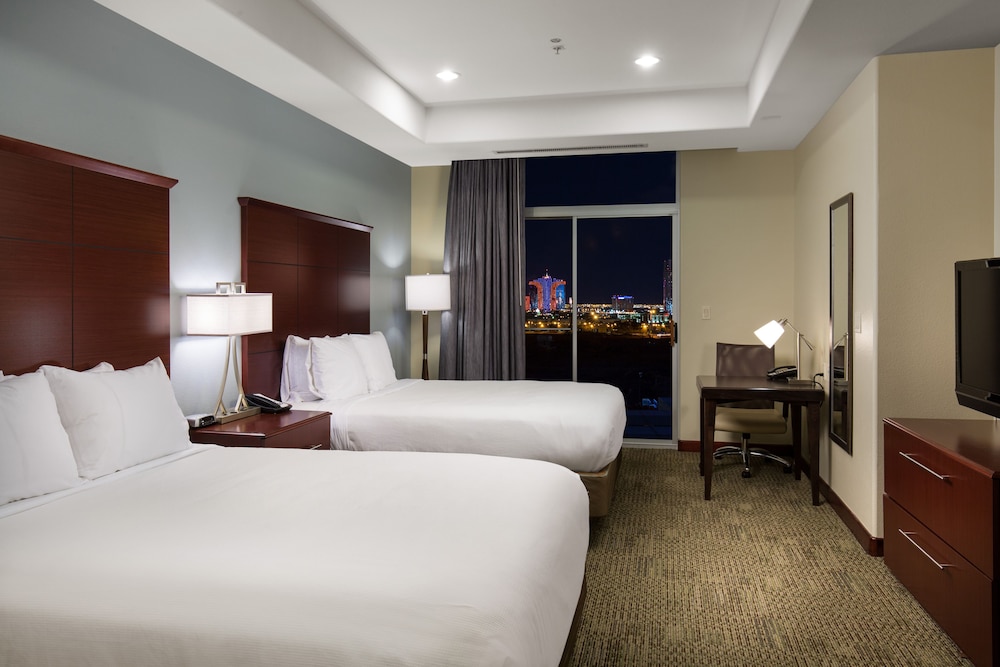 Staybridge Suites Las Vegas 24/81
