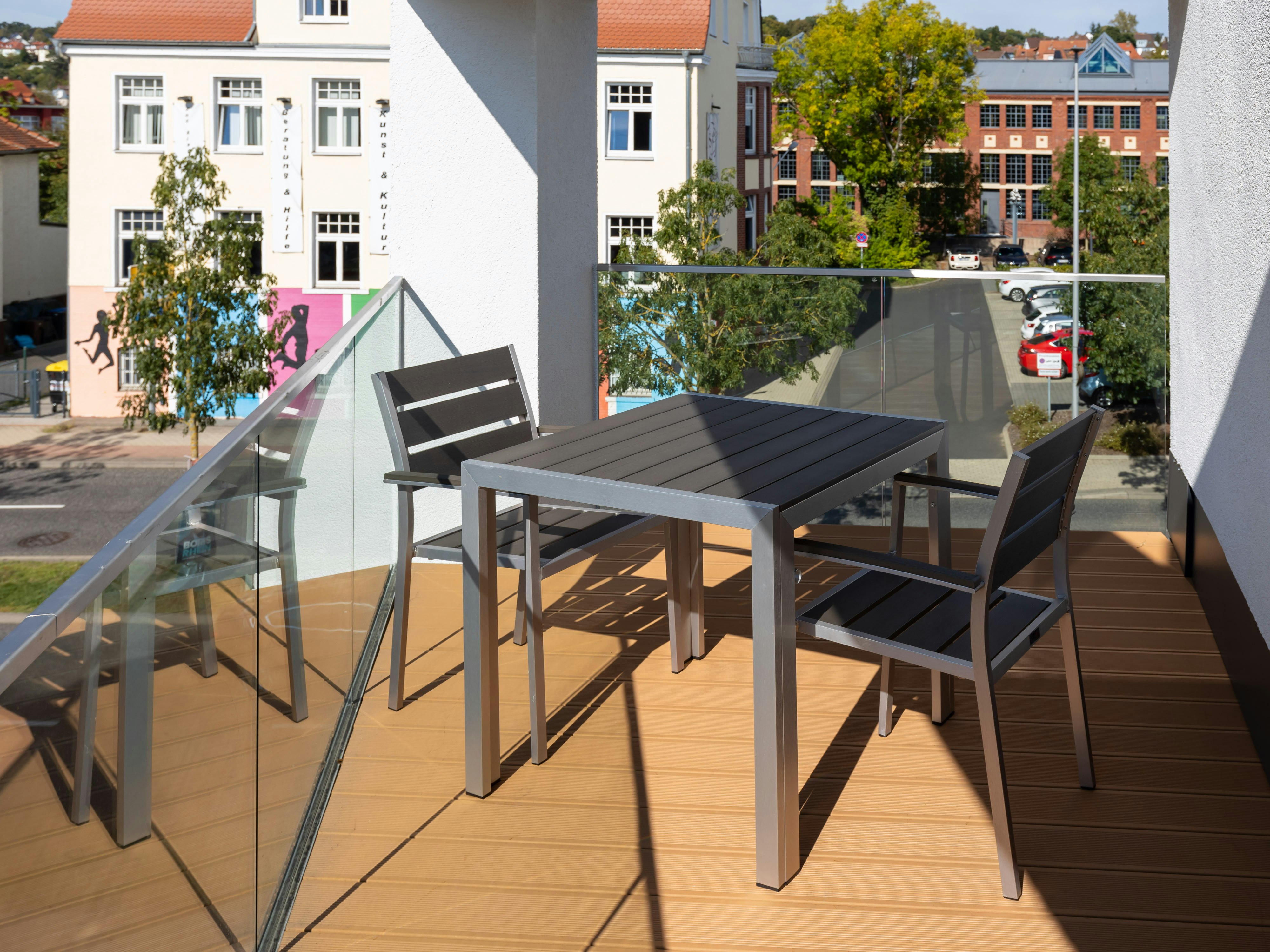 B&b Hotel Bad-hersfeld 27/33