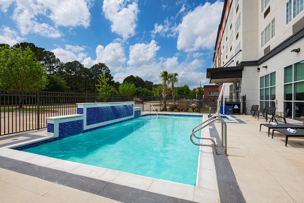 Four Points by Sheraton Houston West 19/22