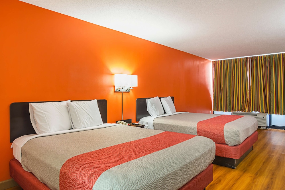 Motel6 Cleveland, TN 15/40