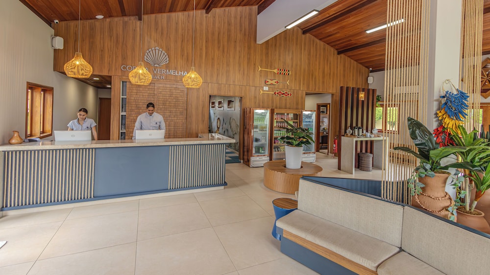 Hotel Coroa Vermelha Beach All Inclusive 8/69