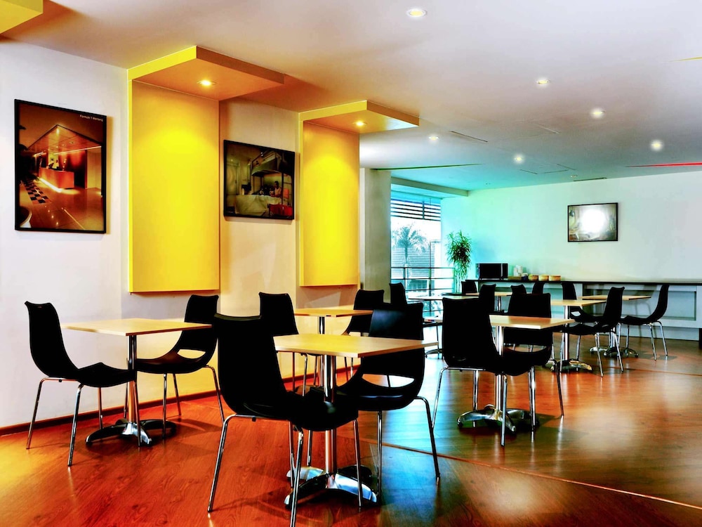Ibis Budget Jakarta Menteng 27/38