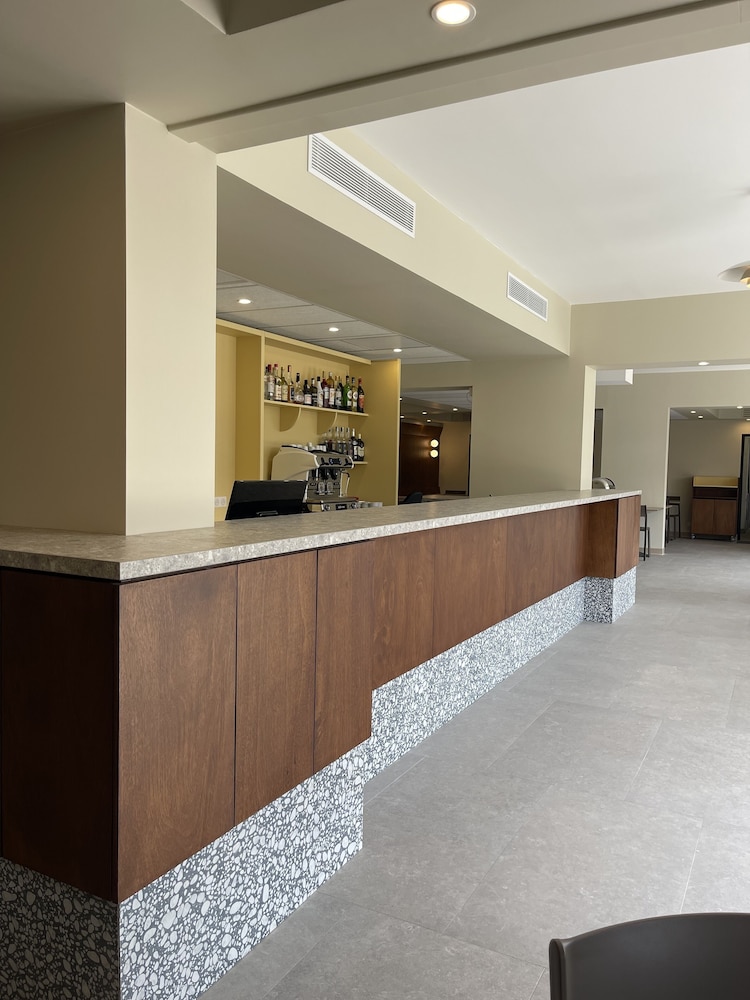 Hotel des Victoires - Restaurant 6/54