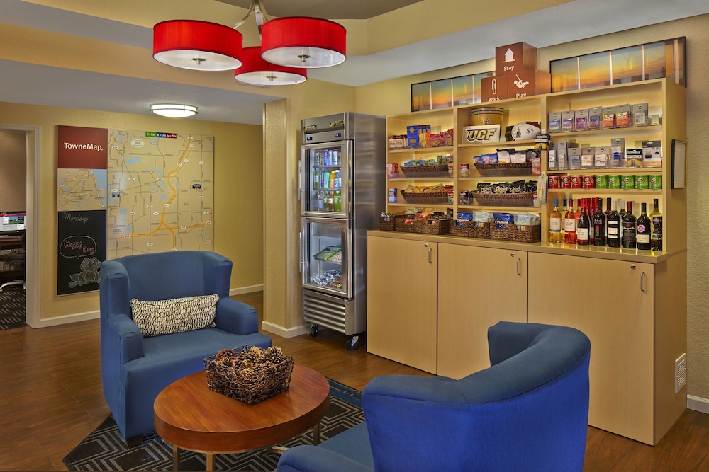 TownePlace Suites by Marriott Orlando East/UCF Area 21/47