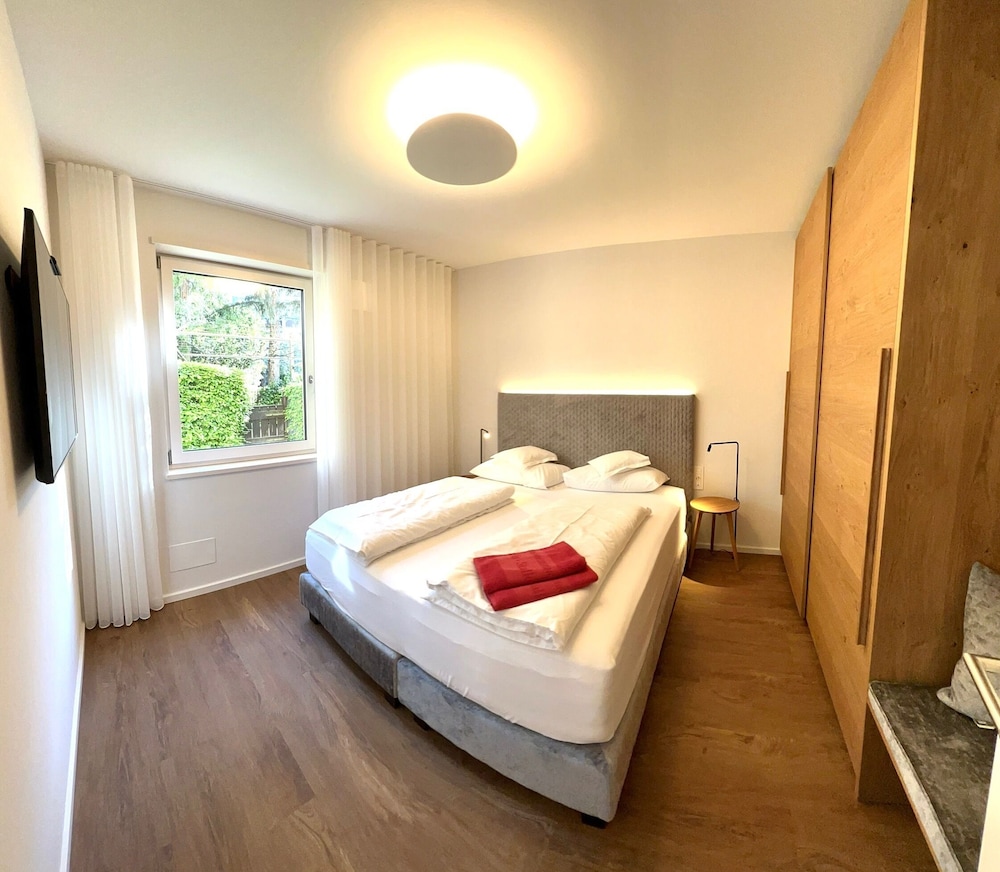 Gartenresidence Zea Curtis 13/50