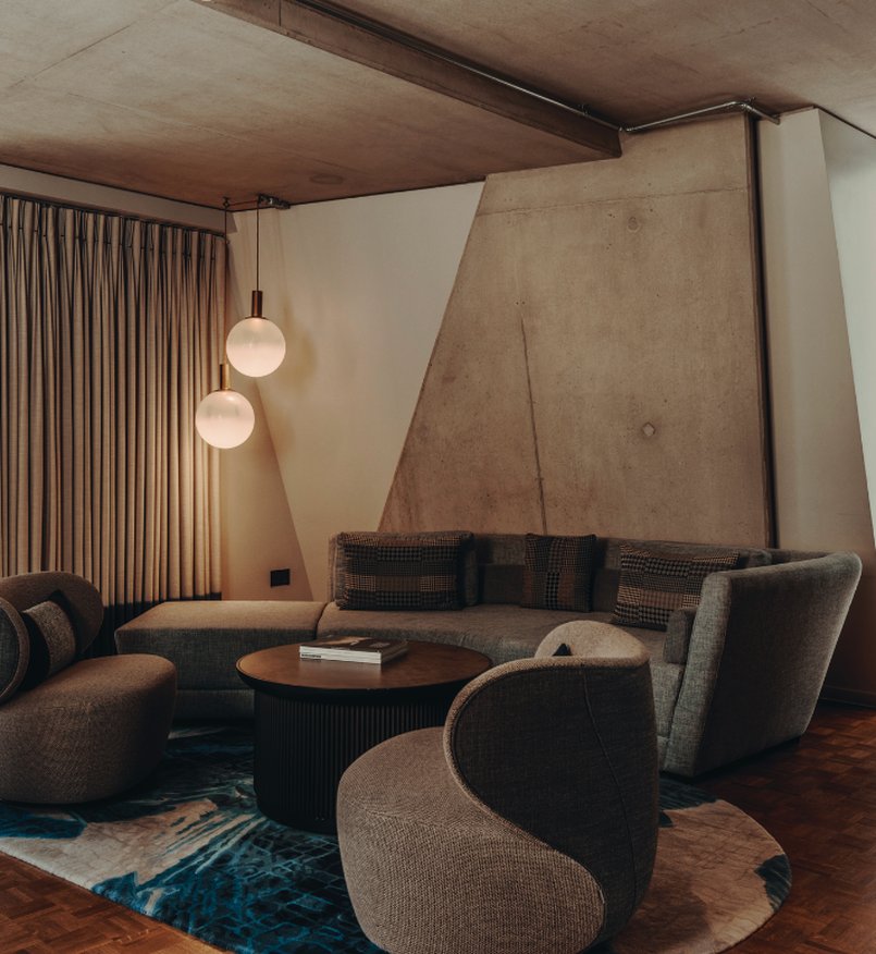 Aethos London Shoreditch 63/86