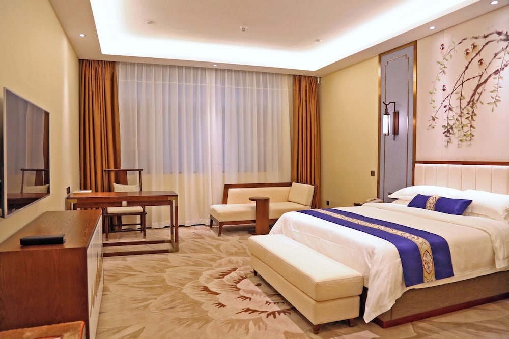 Guangdong Yingbin Hotel 23/49